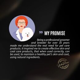 TPL Natural Care Gentle Scrub shampoo 400ml