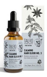 TPL Pure Nature Calming Elixir No. 3 - 30ml