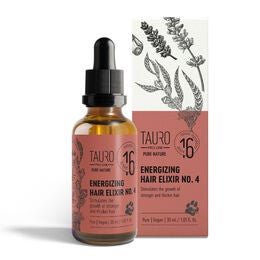 TPL Pure Nature Energizing Elixir No. 4 - 30ml