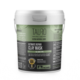 TPL Natural Care Ultimate Repair Clay Mask