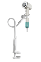 TPL pidike f&ouml;&ouml;nille, valkoinen